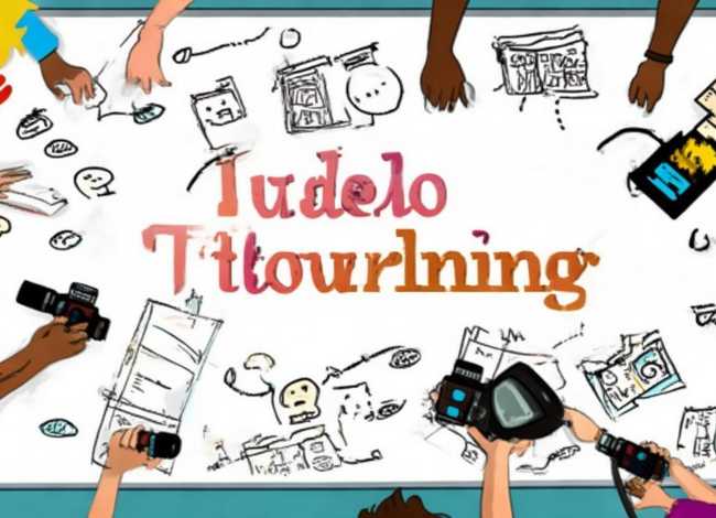 故事分享情况视频制作过程及体会 - 学会分享视频故事 故事分享情况视频制作过程及体会 - 学会分享视频故事