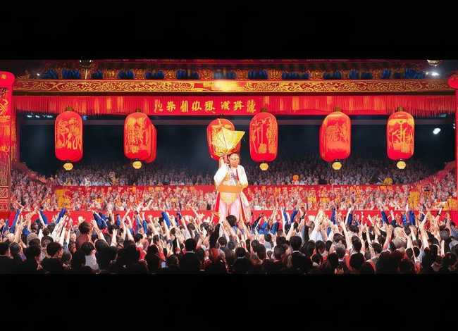 中华好故事第一季、中华好故事第一季冠军是谁啊