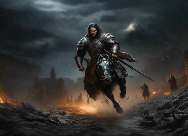 过五关斩六将的故事简介（过五关斩六将的故事简介20字）