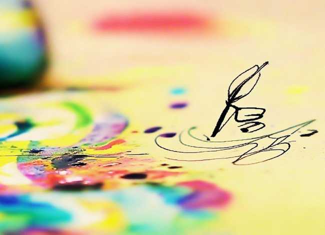 灵简笔画 - 灵巧简笔画