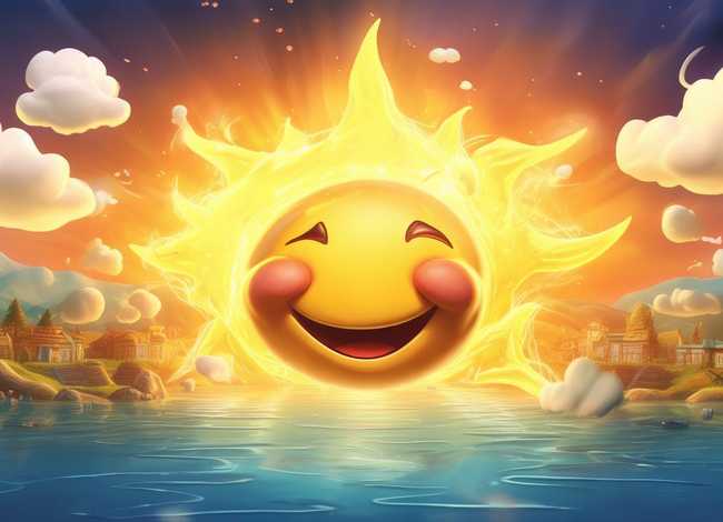 太阳的故事视频 - 太阳的故事视频动画片