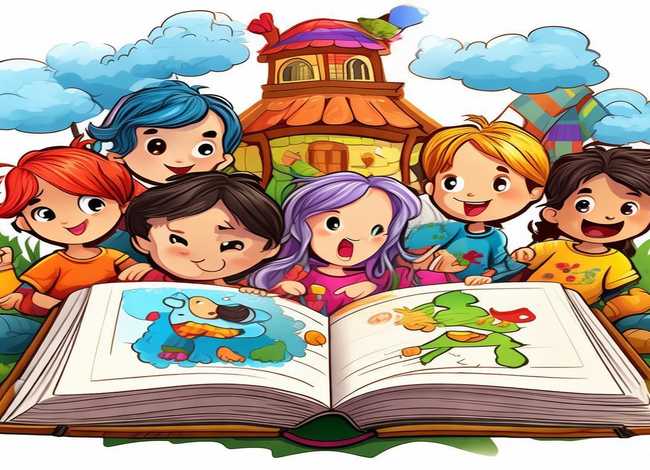 幼儿改编故事大全（幼儿改编故事大全视频）