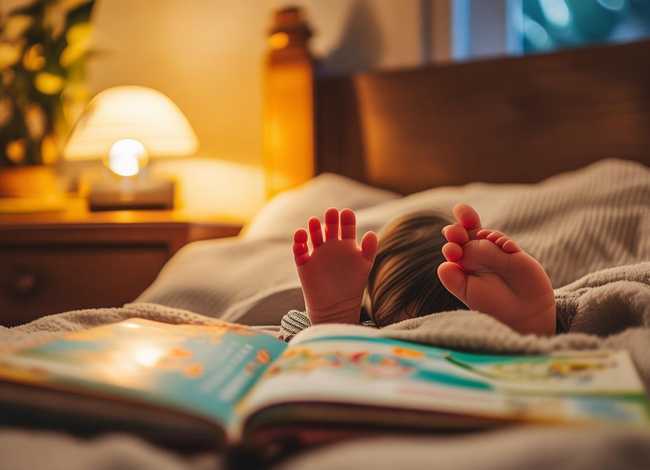 睡前故事儿童小脚丫 小脚丫的睡前故事 睡前故事儿童小脚丫 小脚丫的睡前故事