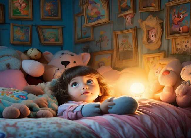 幼儿催眠故事，幼儿催眠故事大全