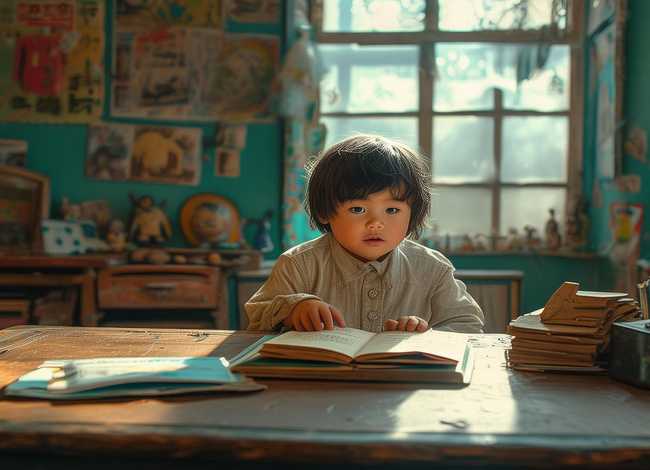 贴吧小孩的故事（贴吧小孩的故事在哪看）