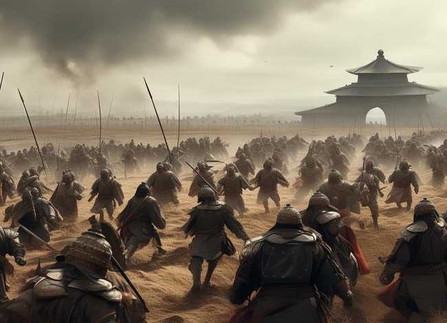 围魏救赵的故事视频播放、围魏救赵的故事视频播放下载