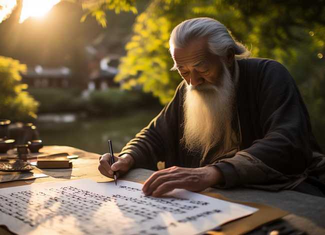 坚持不懈的古诗，坚持不懈的古诗词