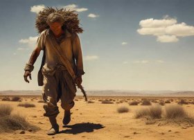 艰苦奋斗的意思；艰苦奋斗的意思解释