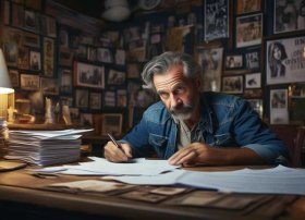 老板的故事范文、老板的故事范文大全