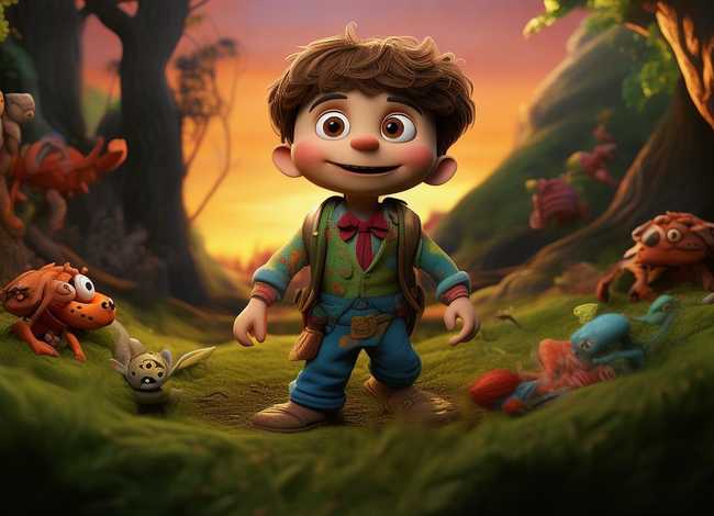 木偶奇遇记儿童文学的功能，木偶奇遇记分析儿童文学功能