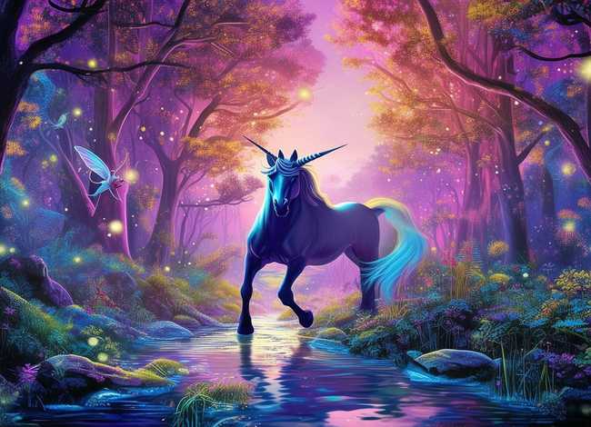 传说绘画图片（传说绘画图片素材）