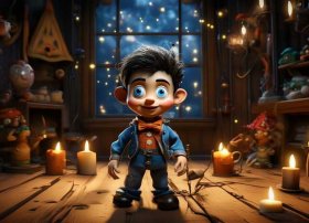 木偶奇遇记的故事视频播放；木偶奇遇记的故事视频播放在线观看