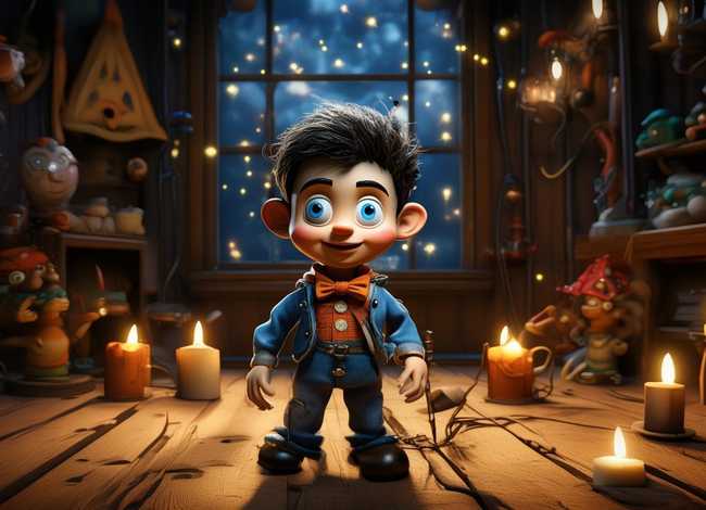 木偶奇遇记的故事视频播放；木偶奇遇记的故事视频播放在线观看