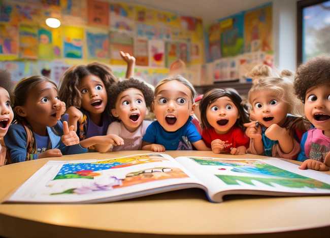 幼儿园文学故事教案、幼儿园文学故事教案设计