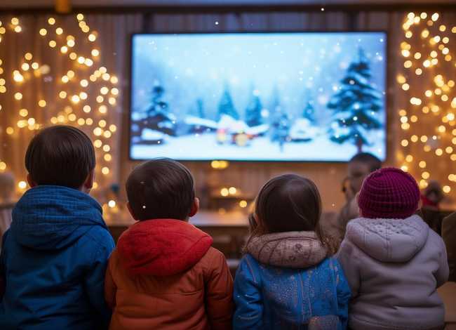 雪花幼儿故事的视频 - 雪花幼儿故事的视频播放