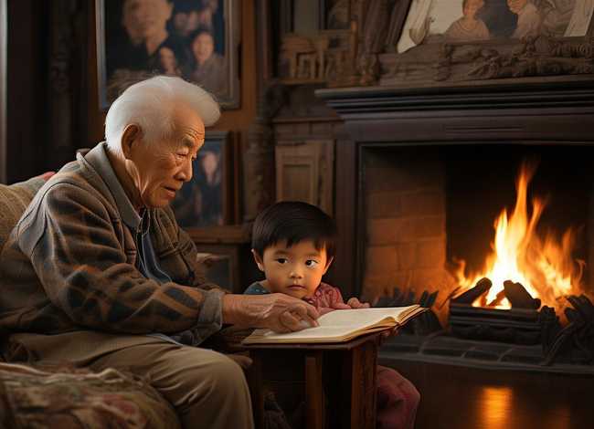 家长家训家风故事 家长的家风家训故事