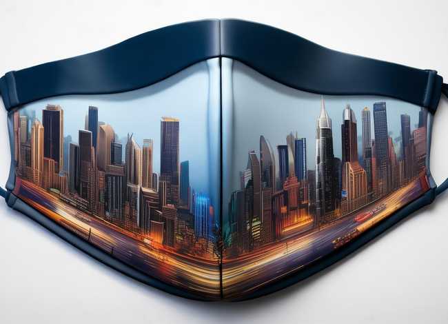 城市故事面膜（城市故事面膜价格）