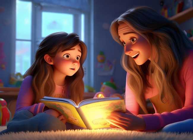 9岁儿童适合听的故事 适合9岁孩子听的故事有哪些