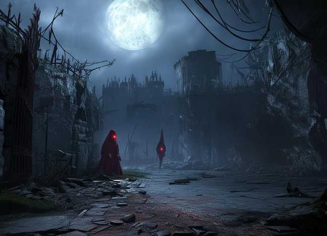 dnf红眼背景故事、dnf红眼背景故事大全