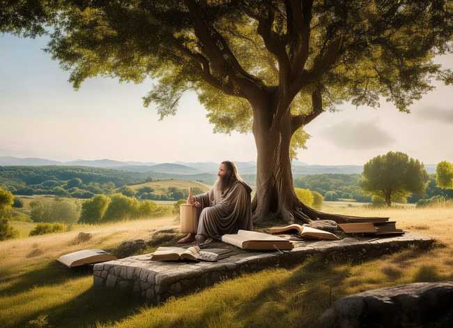 哲学故事ppt - 哲学故事PPT