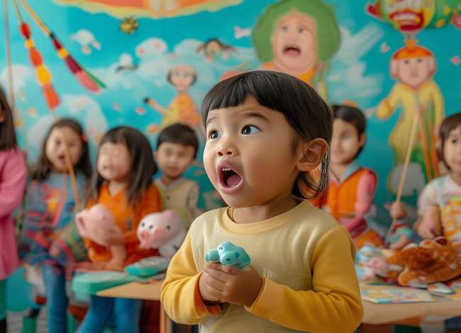 幼儿讲西游记小故事，幼儿讲西游记小故事视频