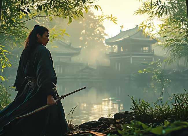 短篇武侠经典小说故事推荐 - 短篇武侠经典小说故事推荐书目