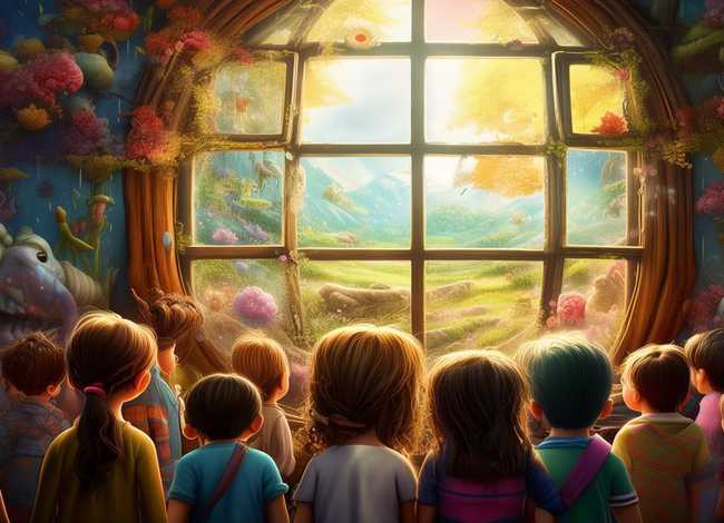 从现在开始儿童故事 从现在开始幼儿故事