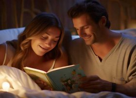 睡前故事女朋友小故事 睡前故事女朋友小故事在线听