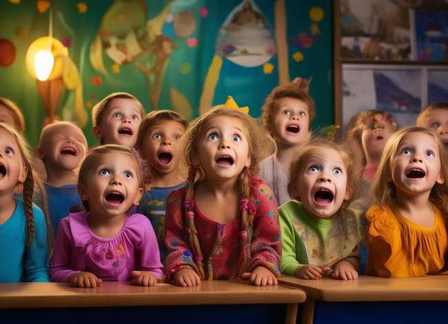 童话故事表演视频小学生，童话故事表演视频小学