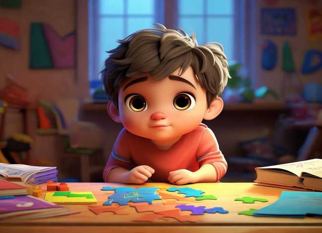 孩子动脑筋的故事 孩子动脑筋的故事视频