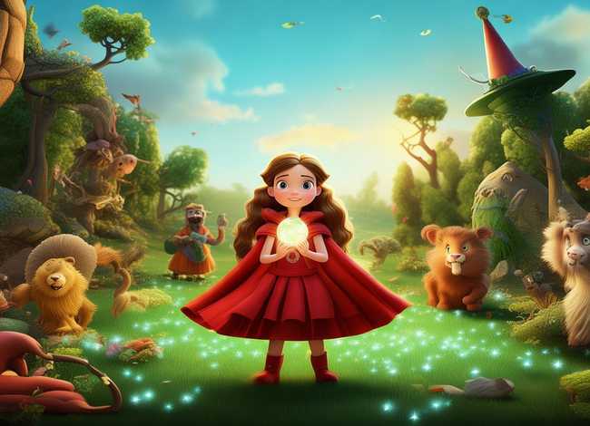 绿野仙踪故事在线阅读 绿野仙踪故事在线阅读免费阅读