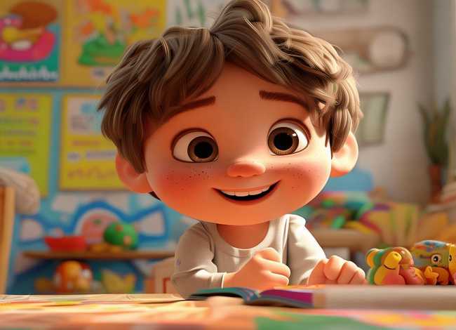 儿童健康小故事绘本；幼儿健康绘本故事