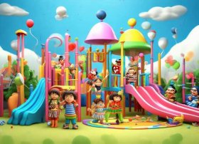 有关儿童节的事情 关于儿童节的资料有哪些