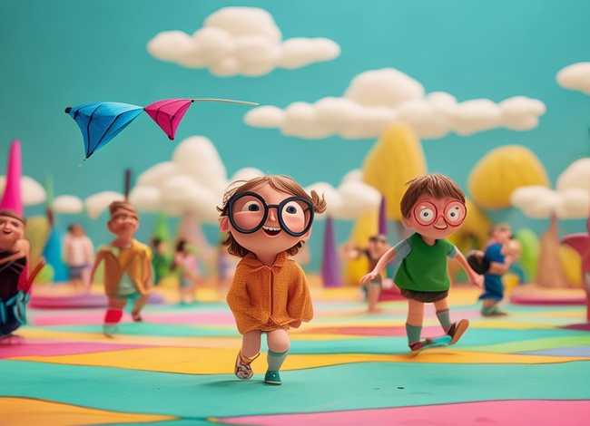 幽默儿童小故事精选 - 少儿幽默小故事