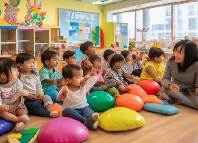 启智儿童；启智儿童成长中心