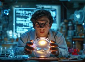 科学家发明的小故事简短100 科学家发明的小故事简短100字