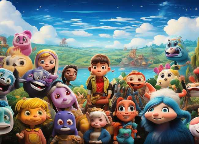 经典儿童动画片排行榜 - 经典儿童动画片排行榜第一名 经典儿童动画片排行榜 - 经典儿童动画片排行榜第一名