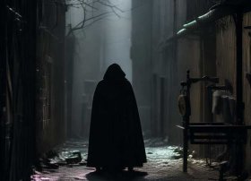 掩耳盗铃的故事简短；掩耳盗铃的故事简短30字