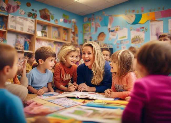 幼儿讲故事培训班；幼儿讲故事培训班心得体会