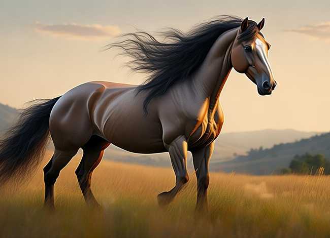 马的成语四字成语故事（马的成语四字成语故事大全）