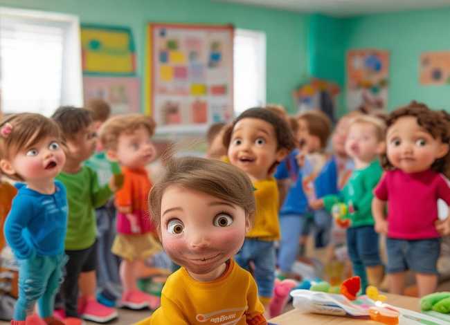 幼儿语言故事教案大全 - 幼儿语言故事教案大全简单