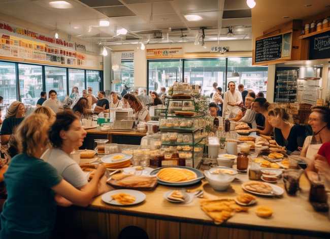 成功的早餐店案例，成功的早餐店案例怎么写