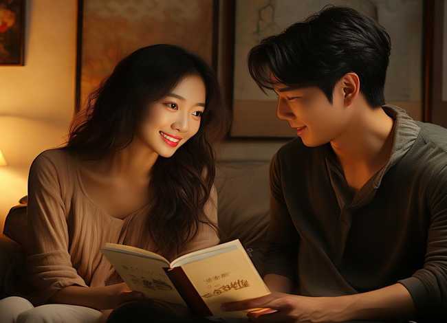 小爱娇妻的故事、小爱娇妻的故事在线观看