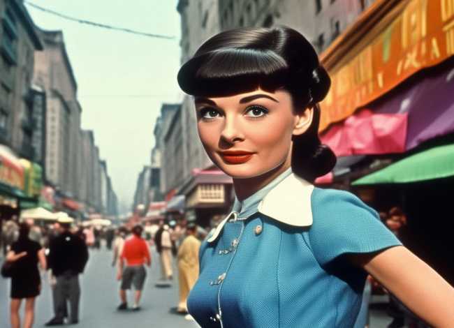 奥黛丽赫本的故事电影免费观看；奥黛丽赫本的故事电影免费观看完整版