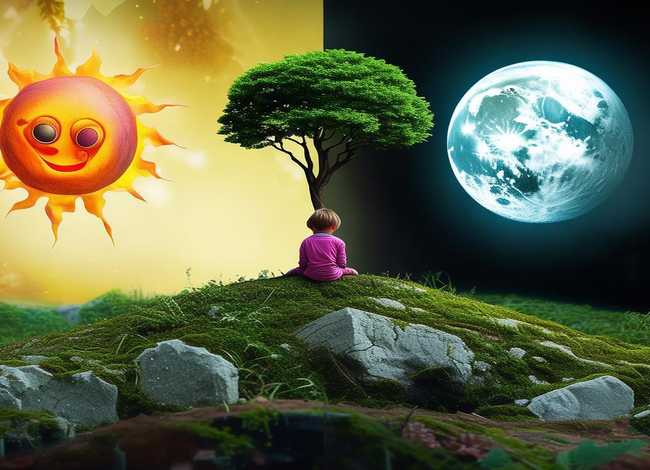 儿童文学作品中矛盾体现物的意义（儿童文学作品中矛盾体现物的意义和价值）