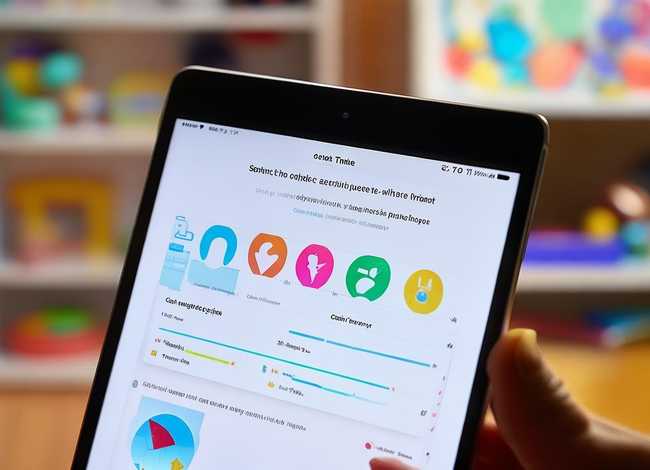 ipad儿童锁怎么设置；苹果ipad儿童锁怎么设置