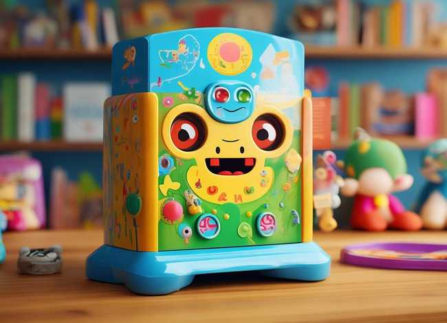 幼儿故事机买什么牌子好 - 幼儿故事机买什么牌子好一点