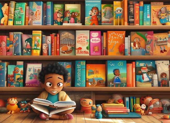 外国儿童短篇小说；外国儿童短篇小说排行榜