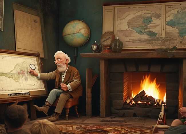 气象人讲故事 气象人讲气象故事