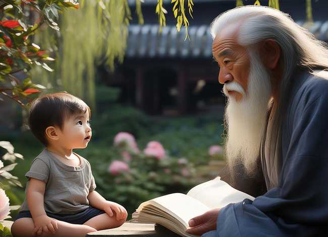 三字经全文小故事，三字经全文小故事简短